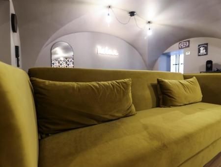 Loft Ateneo باري المظهر الخارجي الصورة