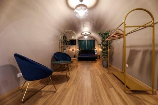 Loft Ateneo باري المظهر الخارجي الصورة