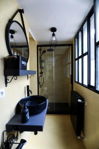 Loft Ateneo باري المظهر الخارجي الصورة