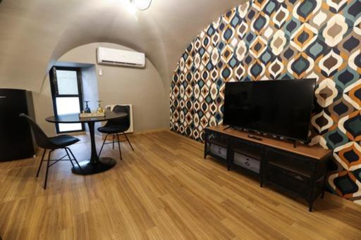 Loft Ateneo باري المظهر الخارجي الصورة