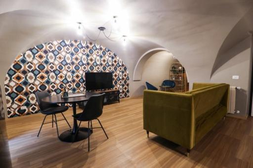 Loft Ateneo باري المظهر الخارجي الصورة