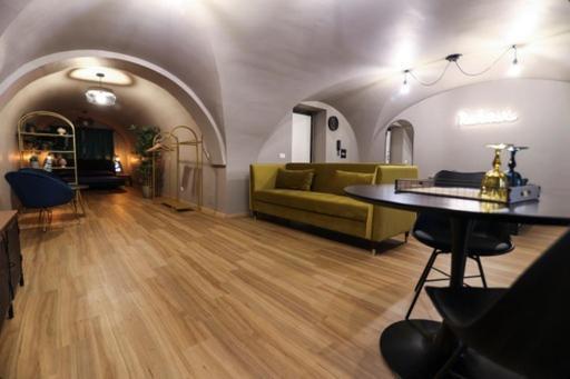 Loft Ateneo باري المظهر الخارجي الصورة