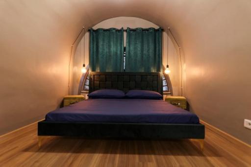 Loft Ateneo باري المظهر الخارجي الصورة