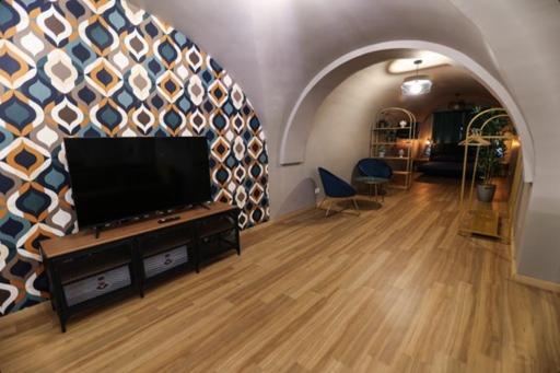 Loft Ateneo باري المظهر الخارجي الصورة