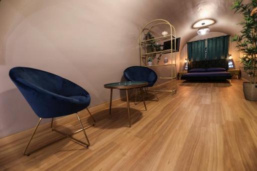 Loft Ateneo باري المظهر الخارجي الصورة