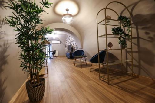 Loft Ateneo باري المظهر الخارجي الصورة