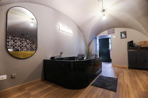 Loft Ateneo باري المظهر الخارجي الصورة
